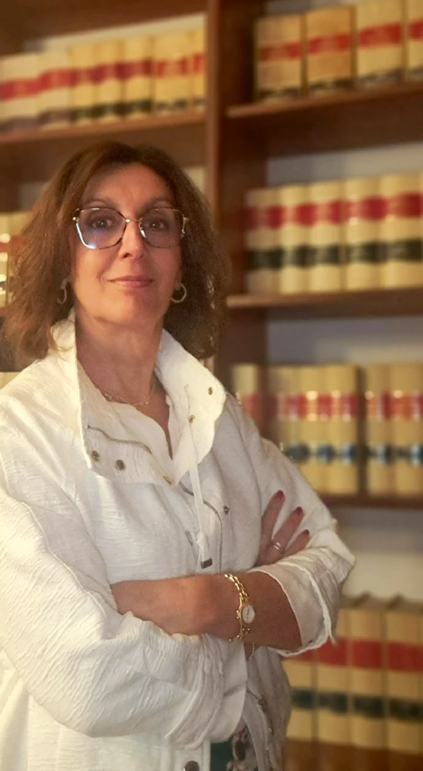 Inmaculada Rodriguez -Albazahara Consultores